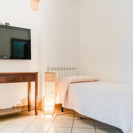 La Marmora Hotel อาลเกโร ภายนอก รูปภาพ